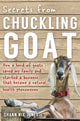 Book cover of: Secrets from Chuckling Goat. By: Shann Nix Jones