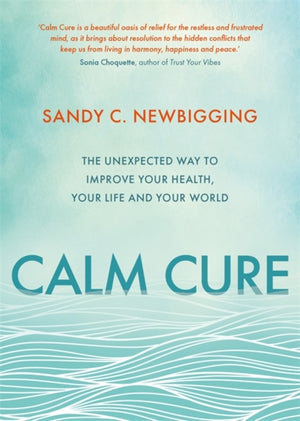 Calm Cure