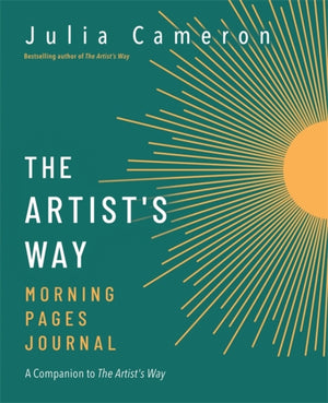 Artist's Way Morning Pages Journal