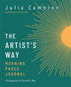 Artist's Way Morning Pages Journal