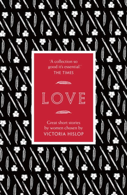 The Story: Love
