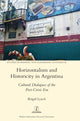 Book cover of: Horizontalism and Historicity in Argentina. By: Brigid Lynch
