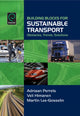 Book cover of: Building Blocks for Sustainable Transport. By: Veli Himanen