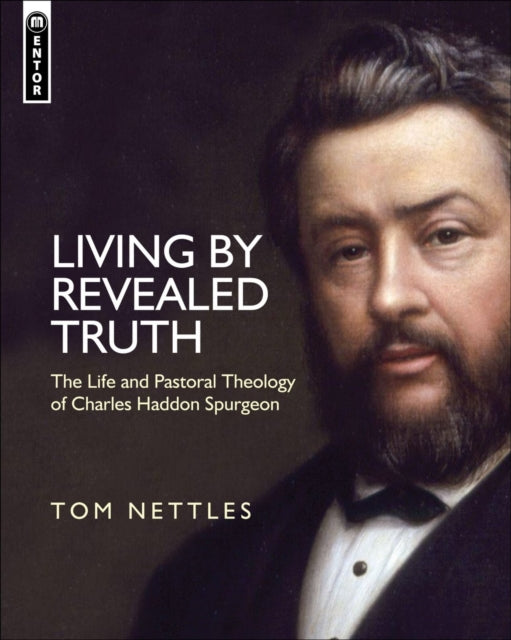 Book cover of: Living by Revealed Truth