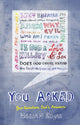 Book cover of: You Asked. By: William Edgar