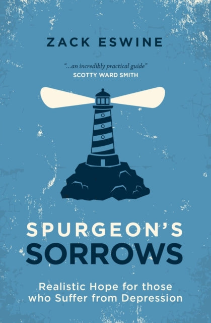 Book cover of: Spurgeon's Sorrows
