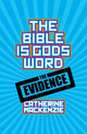 Book cover of: Bible Is God's Word. By: Catherine MacKenzie