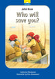 Book cover of: John Knox: Who will save you?. By: Catherine MacKenzie