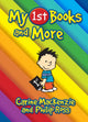 Book cover of: My First Books and More. By: Carine MacKenzie