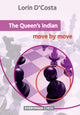Queen's Indian: Move by Move