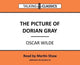 Book cover of: Picture of Dorian Gray