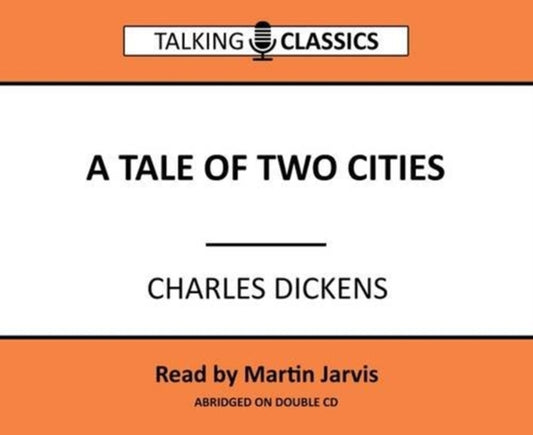 Book cover of: Tale of Two Cities