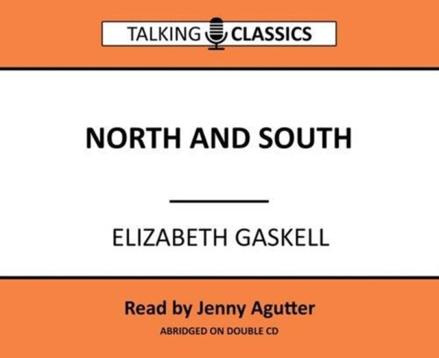 Book cover of: North and South