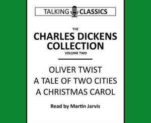 The Charles Dickens Collection