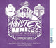 Book cover of: Monster Era