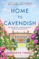 Book cover of: Home to Cavendish. By: Antoinette Tyrrell