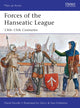 Book cover of: Forces of the Hanseatic League