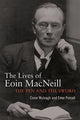 Book cover of: Eoin MacNeill. By: Conor Mulvagh