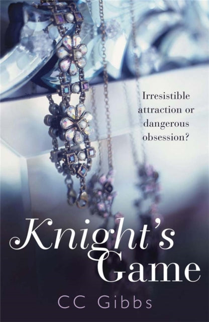 Book cover of: Knight's Game. By: C. C. Gibbs
