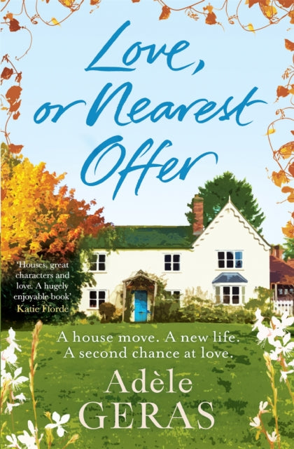 Book cover of: Love, or Nearest Offer