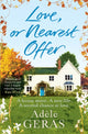 Book cover of: Love, or Nearest Offer