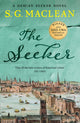 Seeker, the first in a captivating spy thriller series set in 17th century London 9781782068433 S.G. MacLean