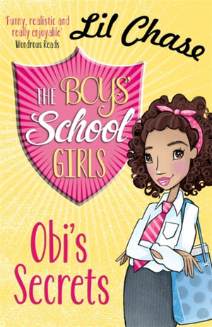 Boys' School Girls: Obi's Secrets