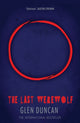 Last Werewolf