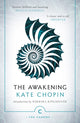 Book cover of: Awakening. By: Kate Chopin