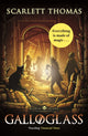 Book cover of: Galloglass. By: Scarlett Thomas