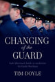 Book cover of: Changing of the Guard. By: Tim Doyle