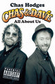 Book cover of: Chas and Dave. By: Chas Hodges