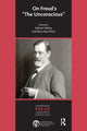 Book cover of: On Freud's "The Unconscious". By: Salman Akhtar