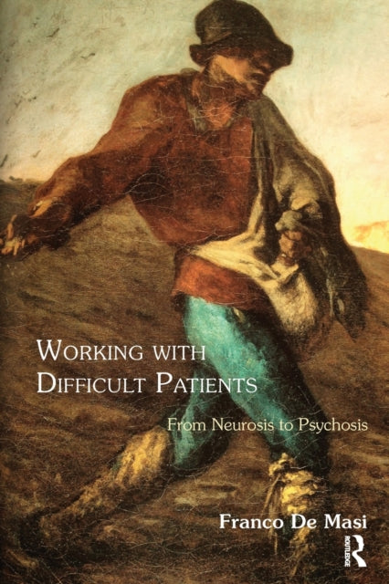 Working With Difficult Patients