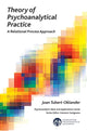 Book cover of: Theory of Psychoanalytical Practice