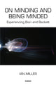 Book cover of: On Minding and Being Minded. By: Ian Miller