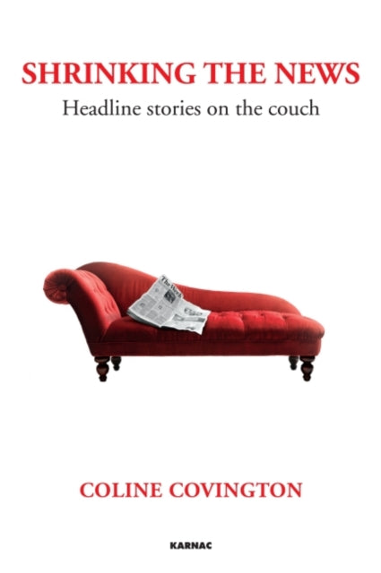 Book cover of: Shrinking the News