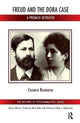Book cover of: Freud and the Dora Case. By: Cesare Romano