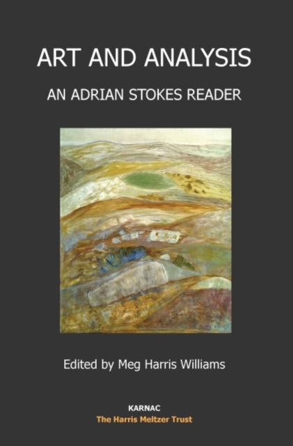 Art and Analysis