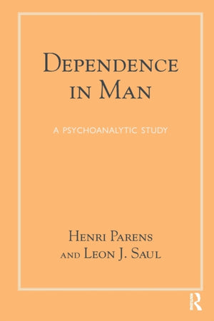 Dependence in Man