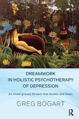 Dreamwork in Holistic Psychotherapy of Depression