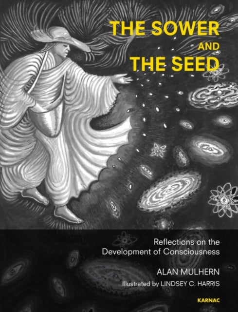 Book cover of: Sower and the Seed. By: Alan Mlhern