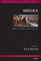 Book cover of: Medea. By: Esa Roos