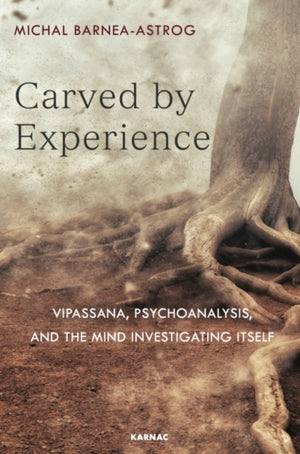 Carved by Experience