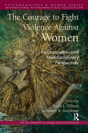 Courage to Fight Violence Against Women