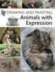 Drawing and Painting Animals with Expression 9781782213215 Marjolein Kruijt