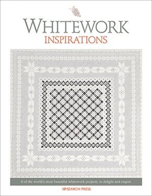 Whitework Inspirations