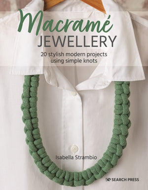 Macrame Jewellery