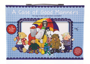 Case of Good Manners (OLD Edition)