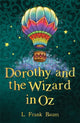 Dorothy and the Wizard in Oz 9781782263081 L. Frank Baum